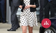 Ako sa udržiava vo forme Kate Middleton? Pomáhajú jej tieto veci - KAMzaKRASOU.sk